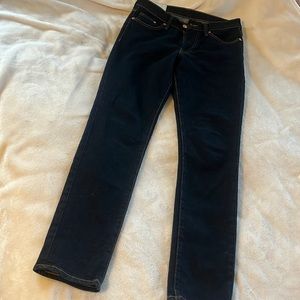 H&M Skinny Jeans | Mens | Dark wash